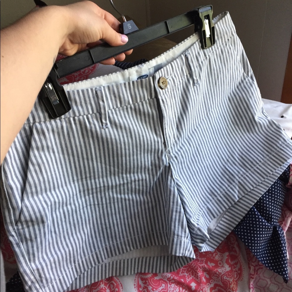 Old Navy Shorts